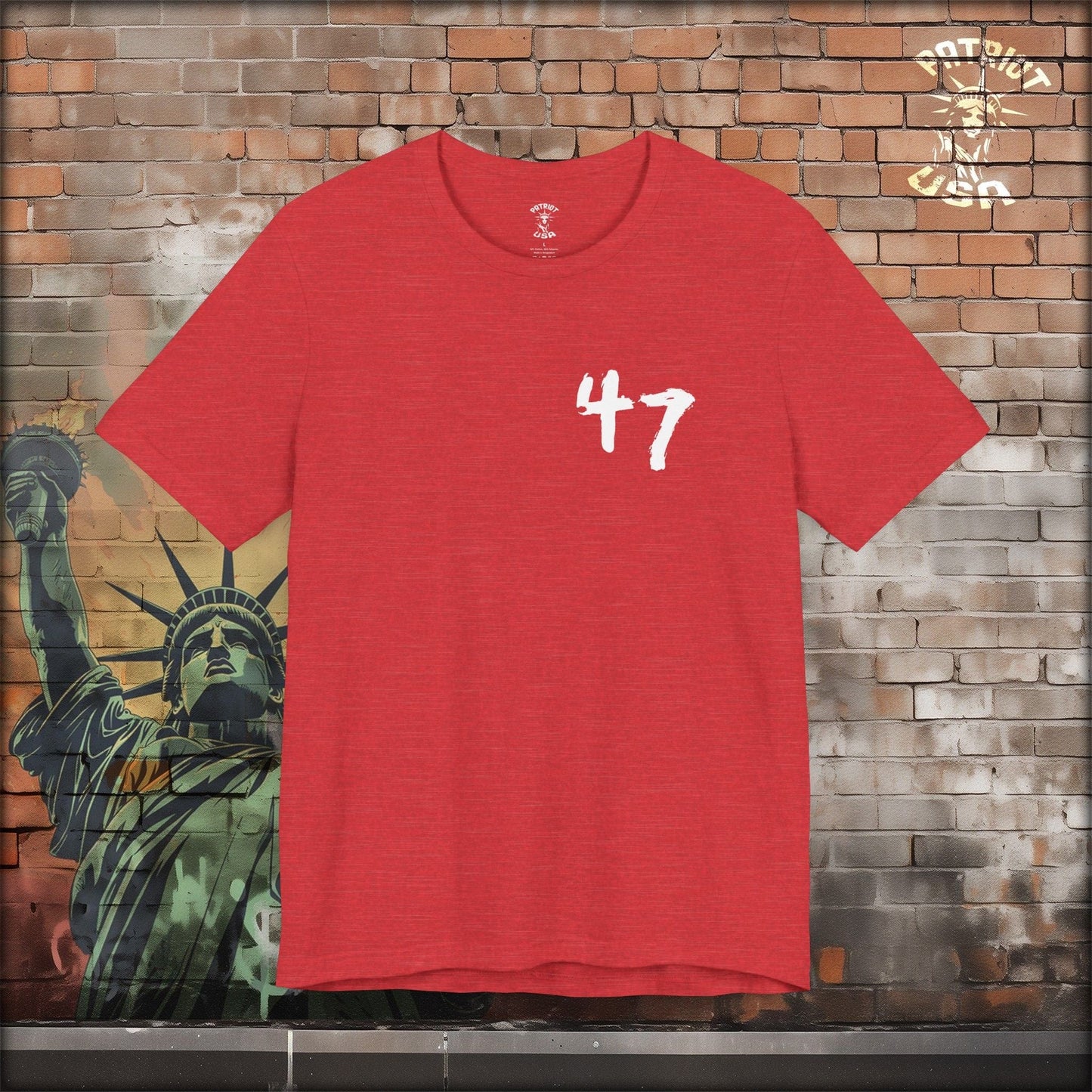 47 Tee