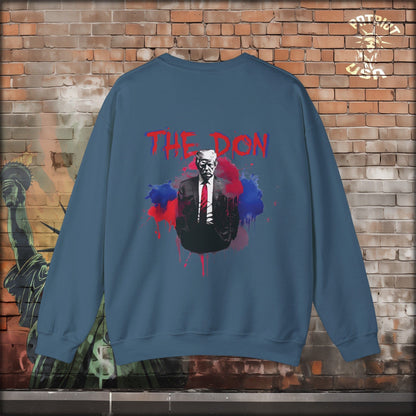 The Don Original Sweatshirt