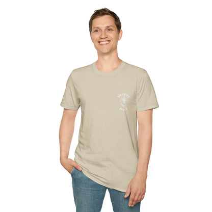 Lady Liberty Logo T-Shirt