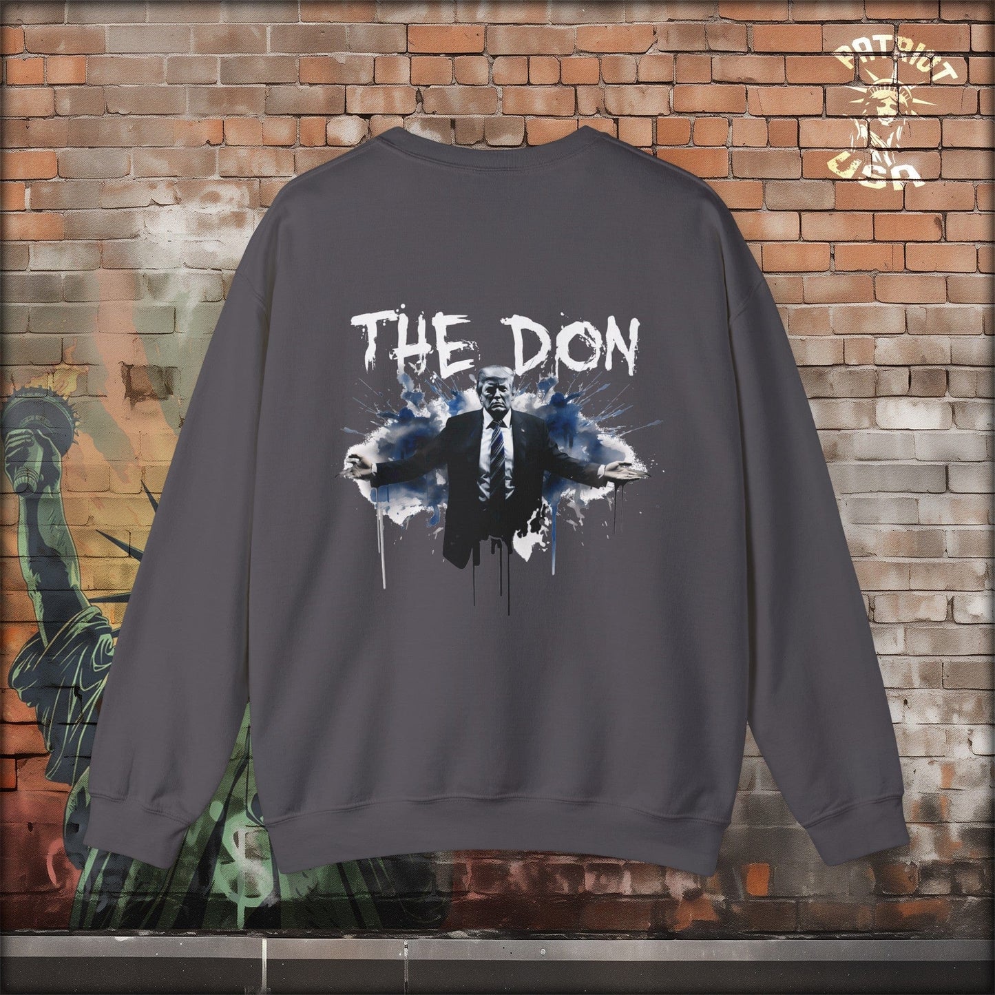 The Don II Sweatshirt