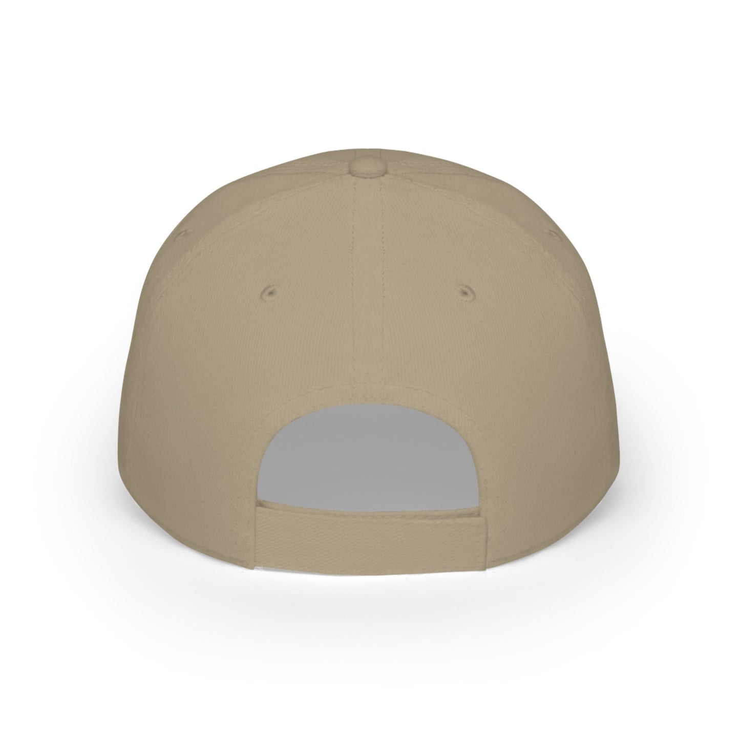 2A Low Profile Baseball Cap