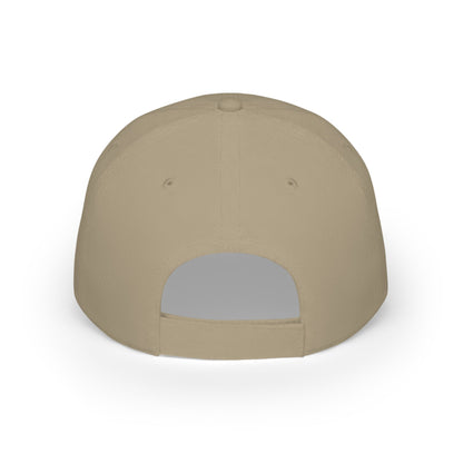 2A Low Profile Baseball Cap