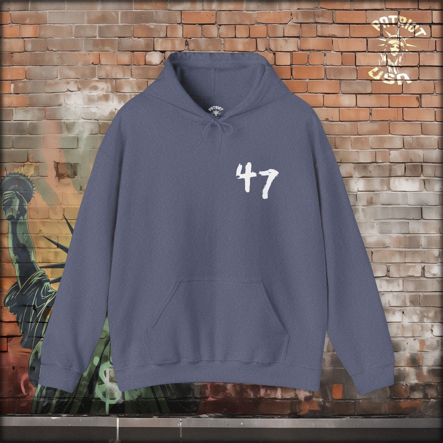 47 Hoodie