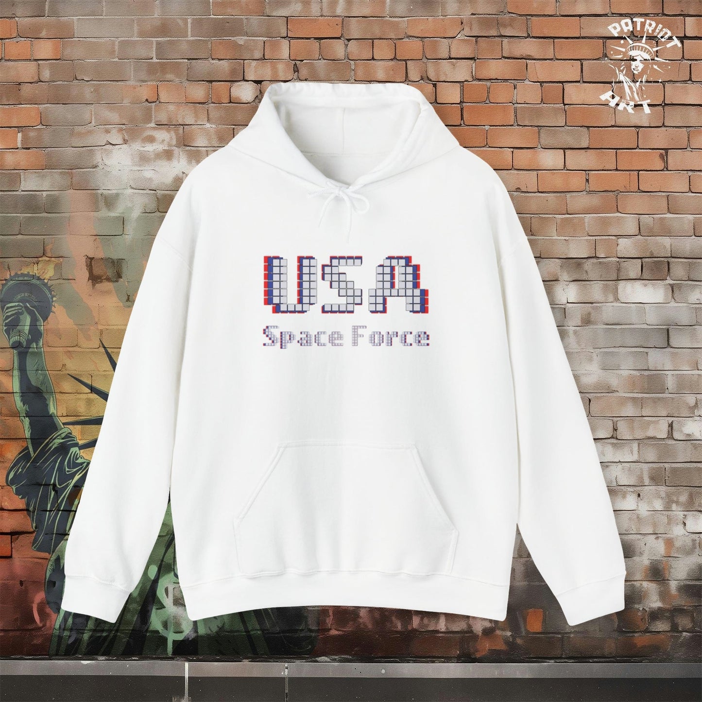 Lost in Space Hoodie