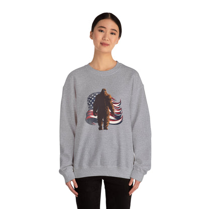 The Big Foot Sweatshirt