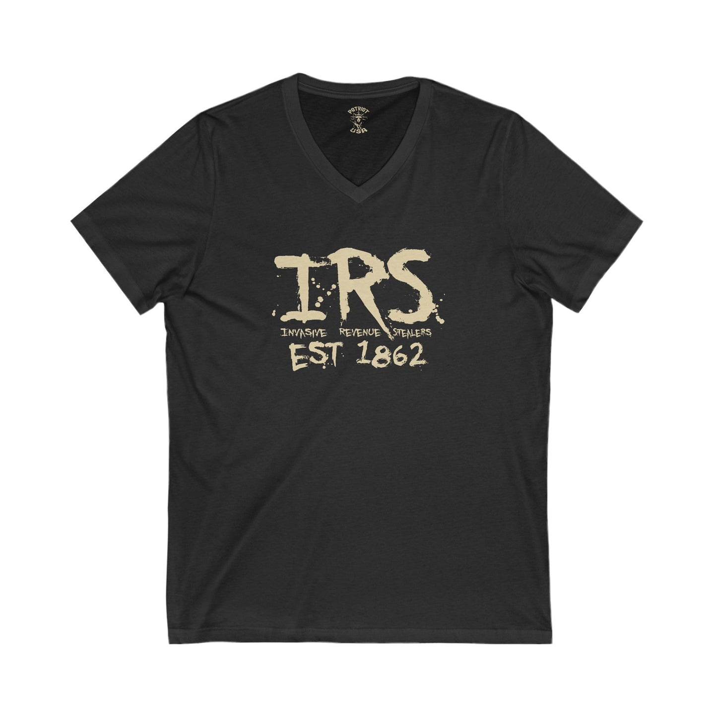 IRS - Invasive Revenue Stealers - V-Neck