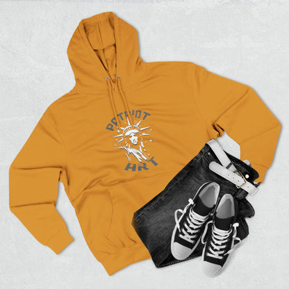 Lady Liberty Hoodie LIMITED EDITION