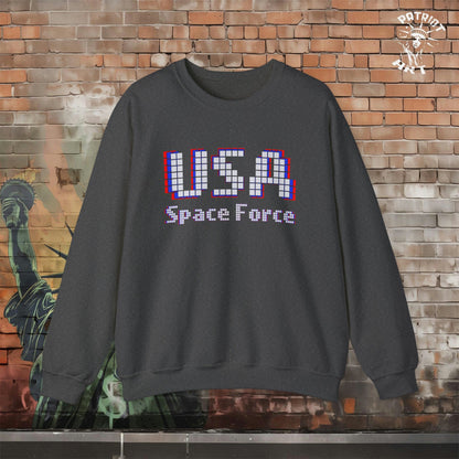 Lost in Space Sweatshirt