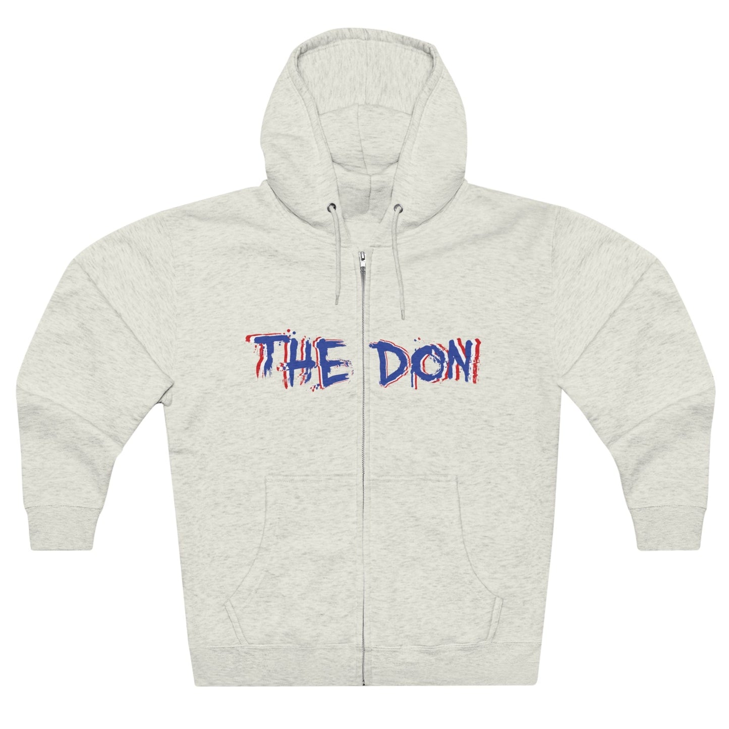 The Don Original Full Zip Hoodie