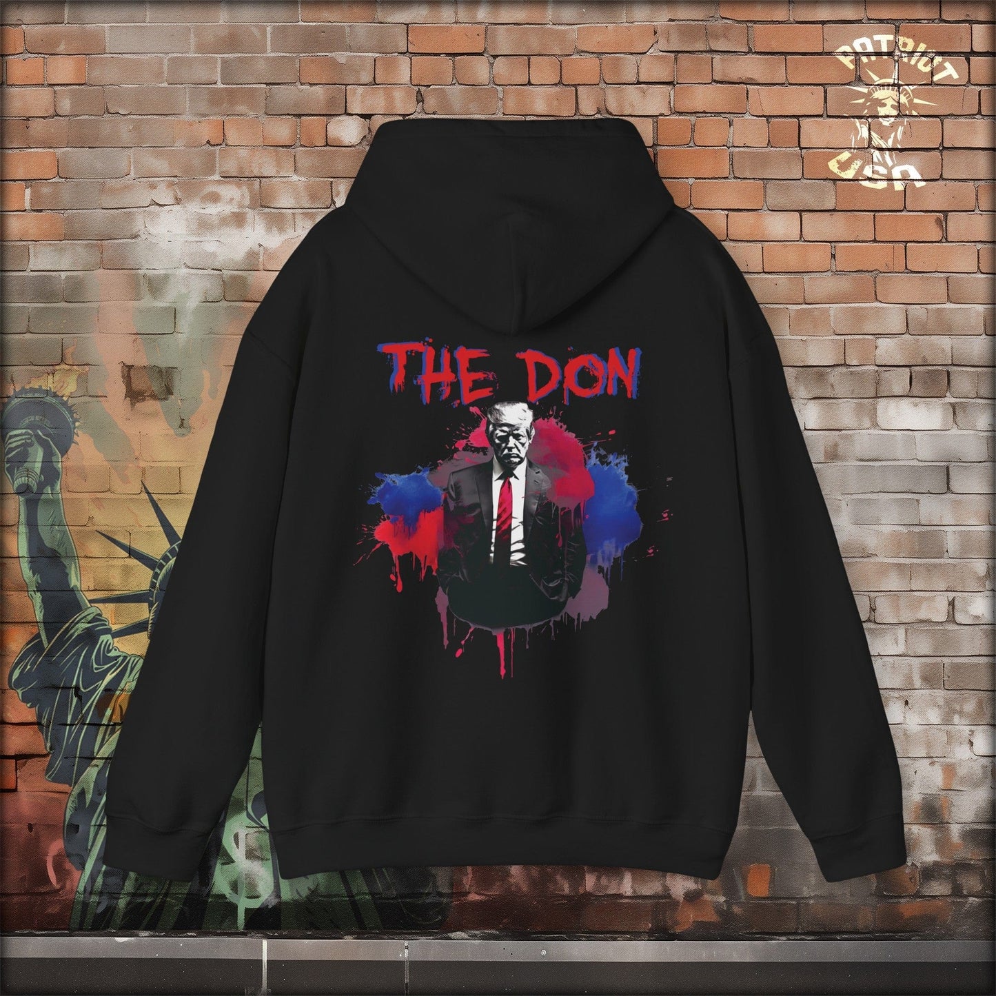 The Don Original Hoodie