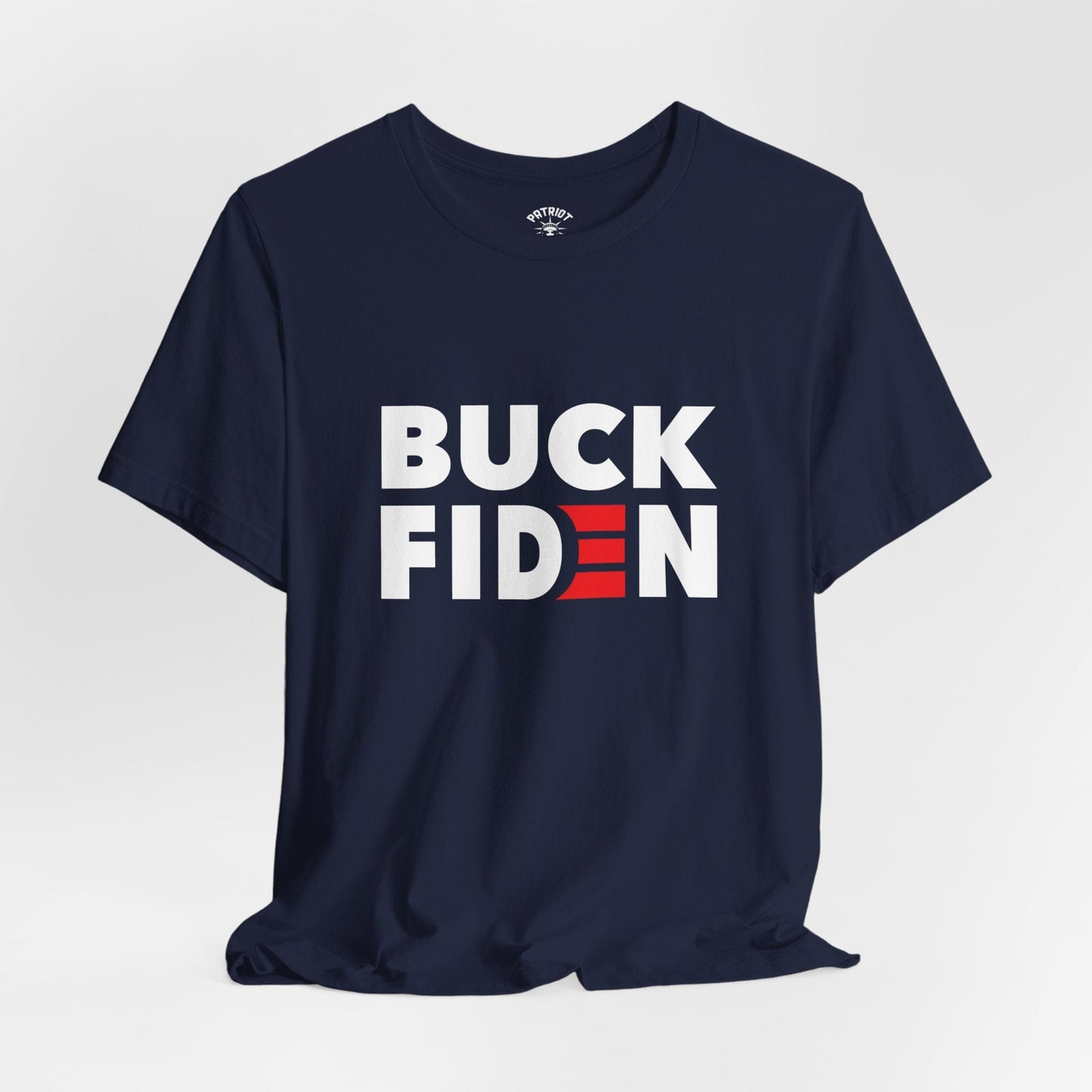 BUCK FIDEN T-Shirt