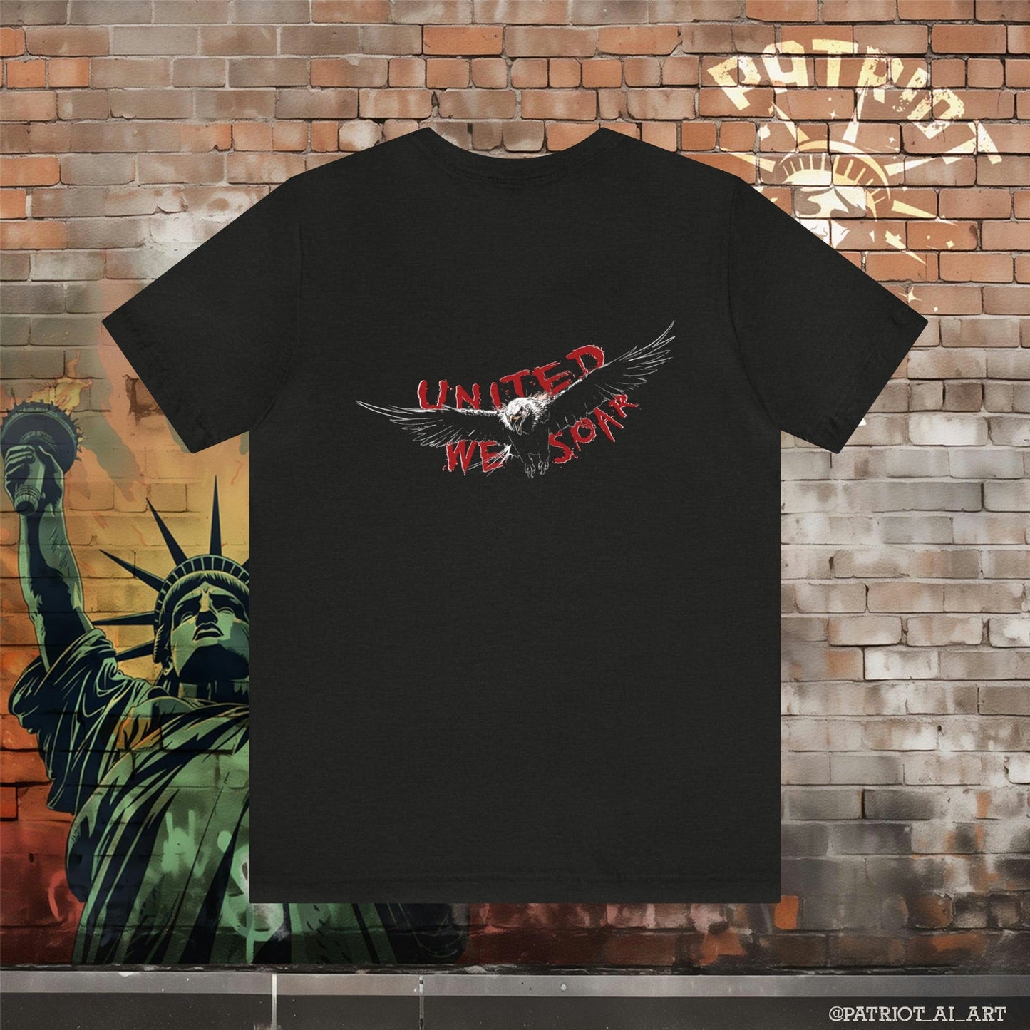 United We Soar T-Shirt