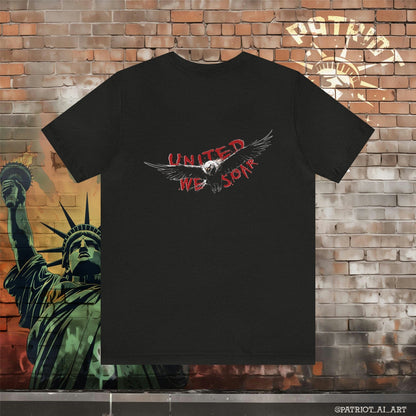 United We Soar T-Shirt