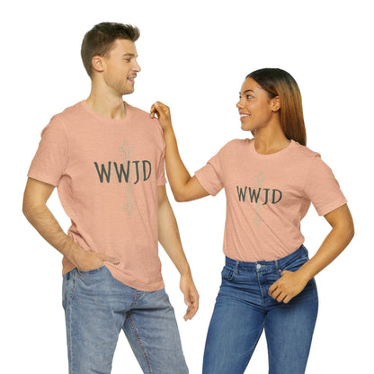 WWJD T-Shirt