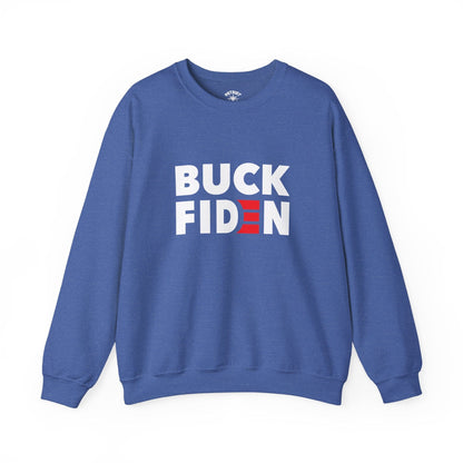 BUCK FIDEN Sweatshirt