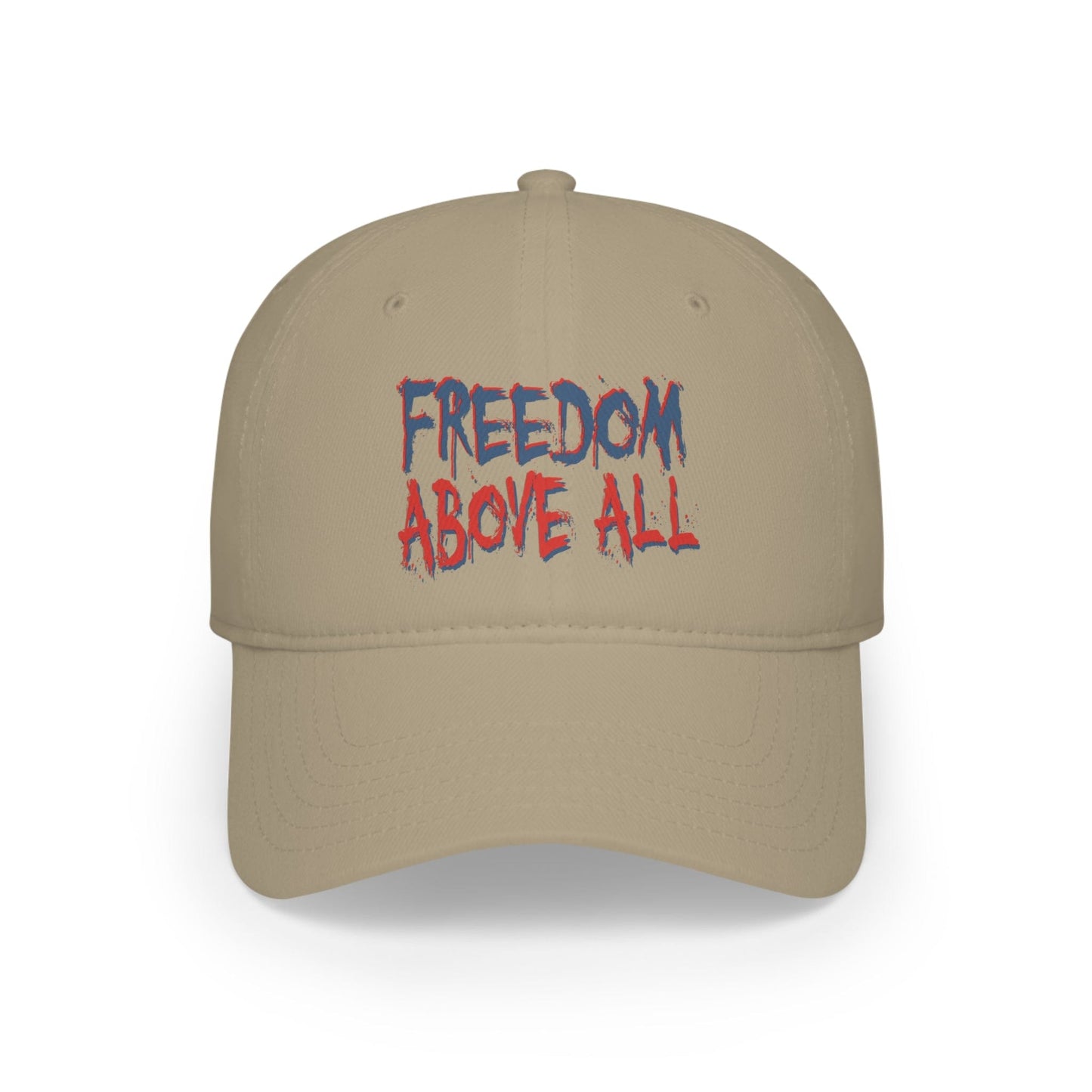 Freedom Above All Hat