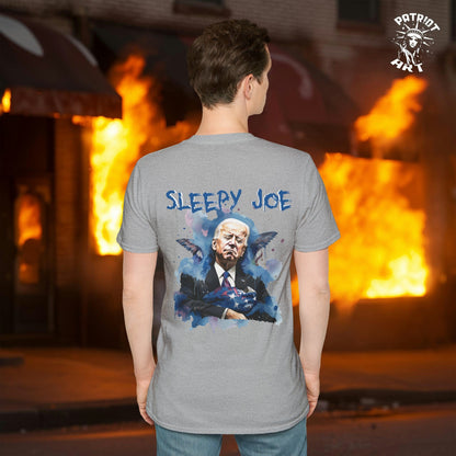 The Sleepy Joe T-Shirt