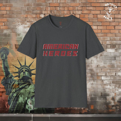 Firefighter T-Shirt