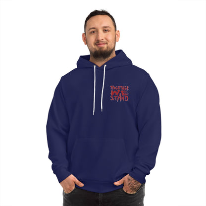 United We Soar Hoodie - Limited Edition Color