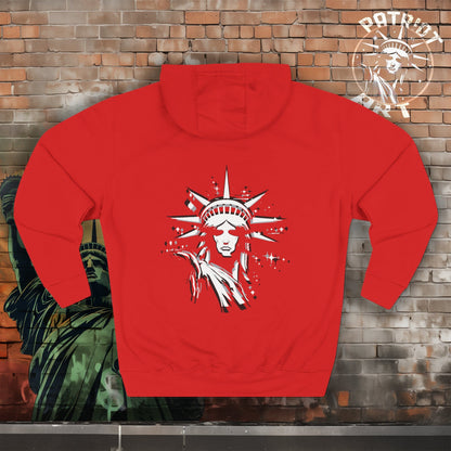 Lady Liberty Hoodie - LIMITED EDITION