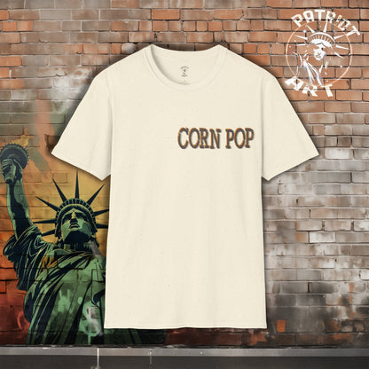 Corn Pop T-Shirt