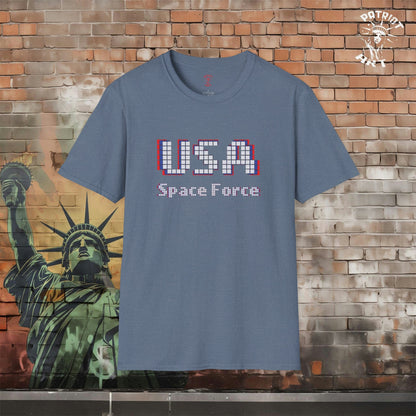 Lost In Space T-Shirt