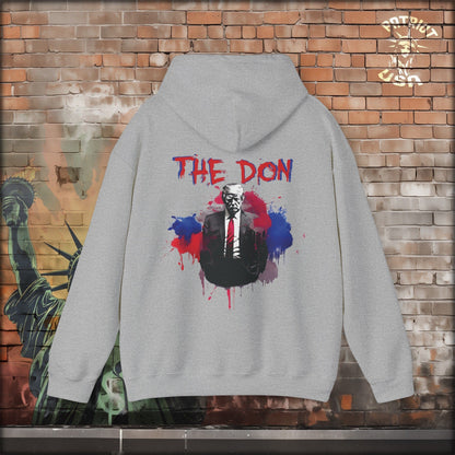 The Don Original Hoodie