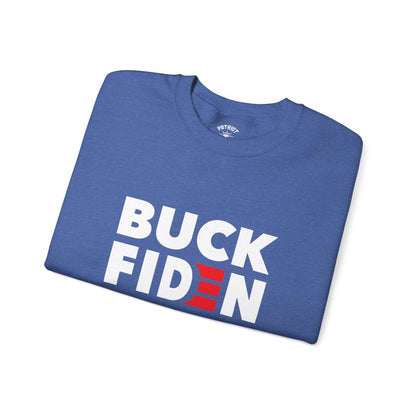 BUCK FIDEN Sweatshirt