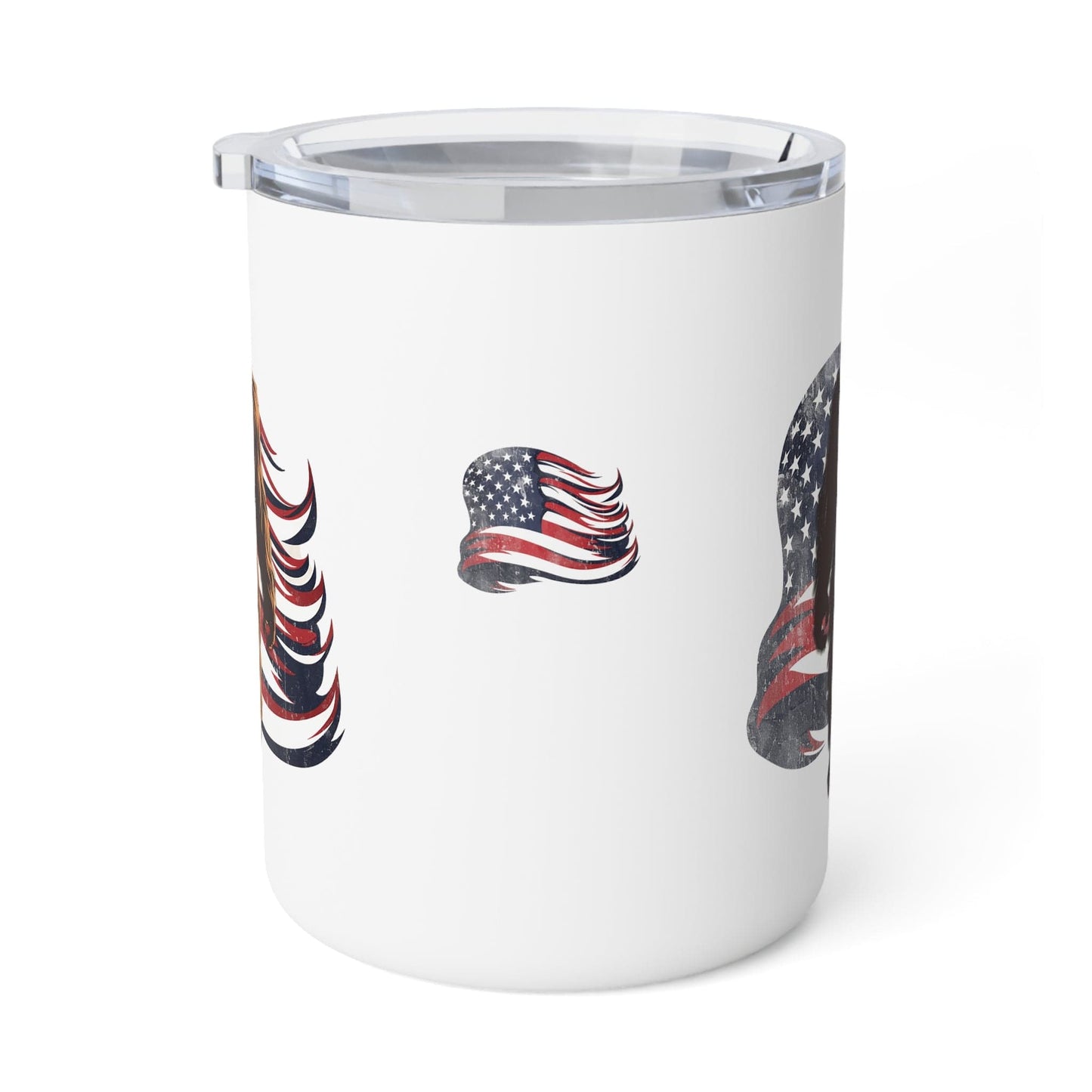 Big Foot Insulated 10oz Coffee Mug