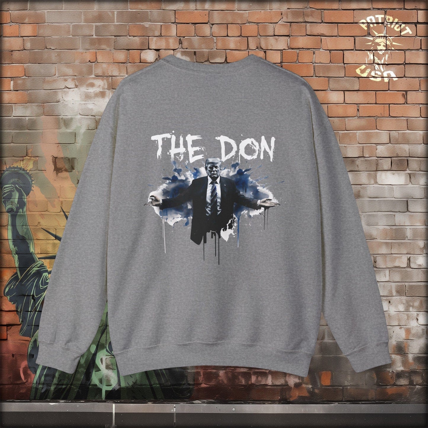 The Don II Sweatshirt