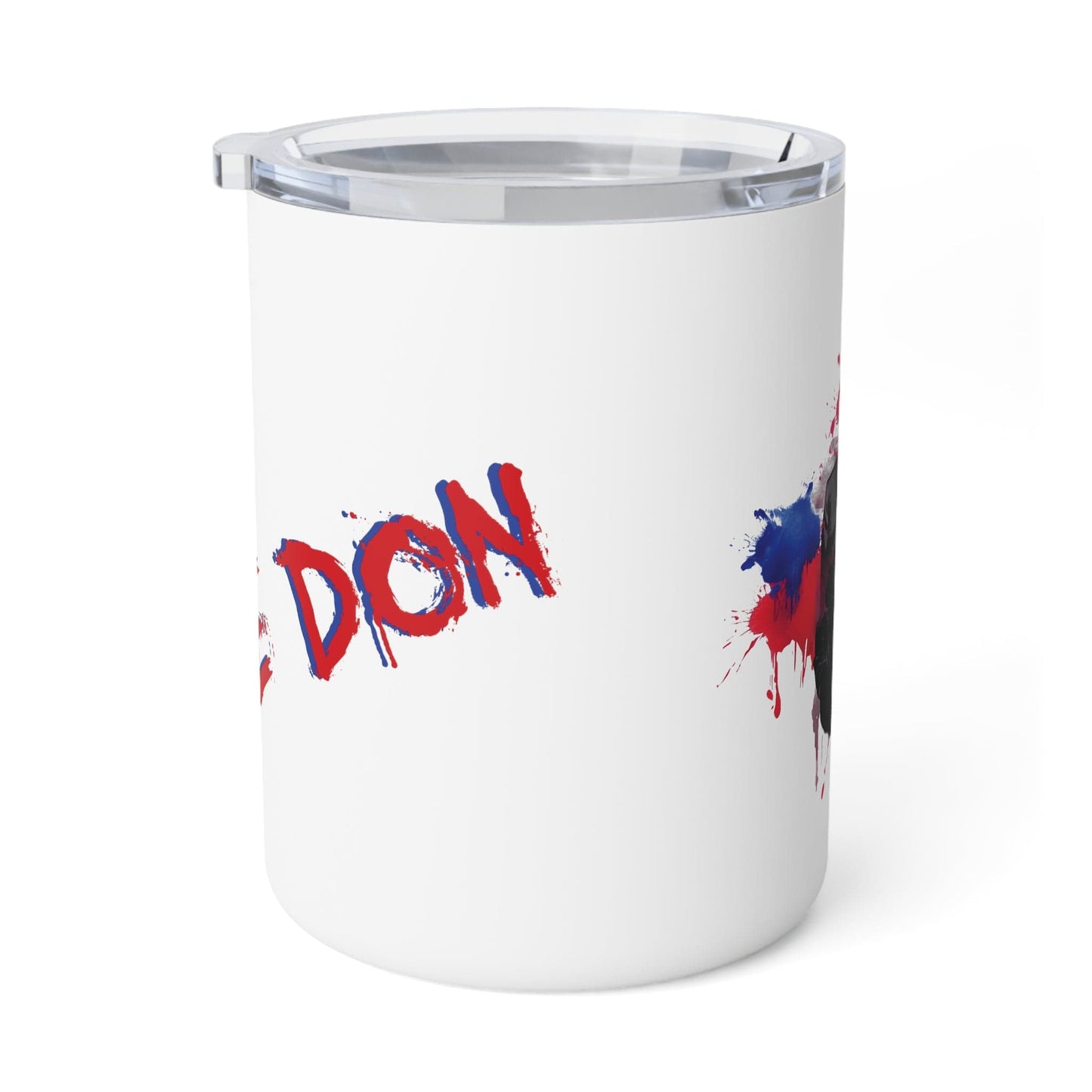 The Don Original 10oz Insulated Coffee Mug