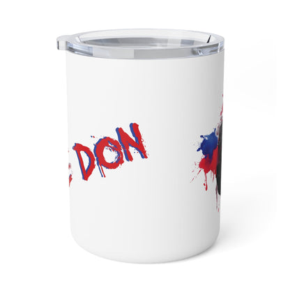 The Don Original 10oz Insulated Coffee Mug