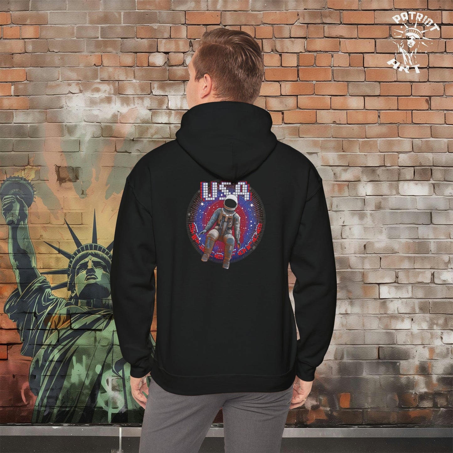 Lost in Space Hoodie