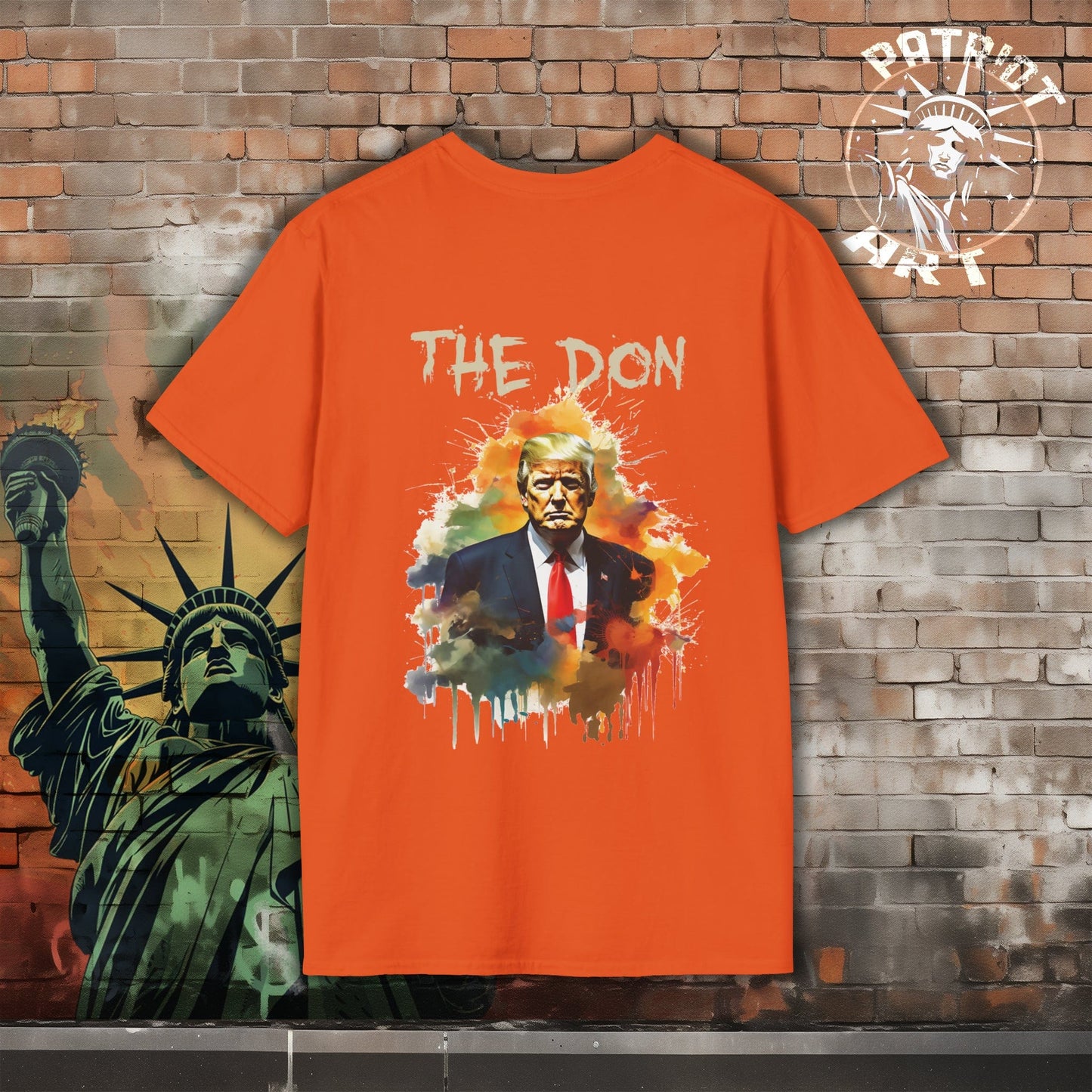 The Don 2 T-Shirt