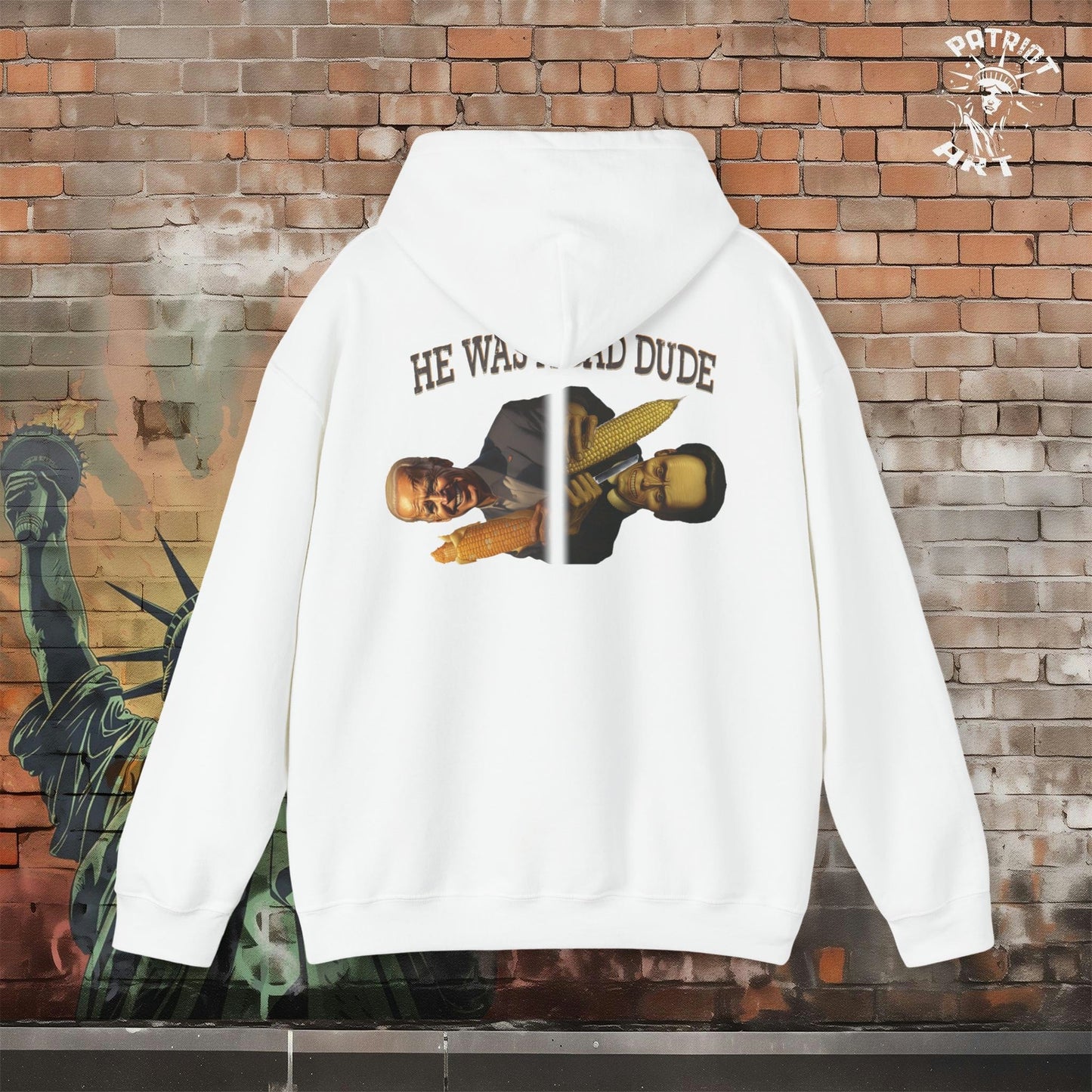 Corn Pop Hoodie