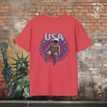 Lost In Space T-Shirt