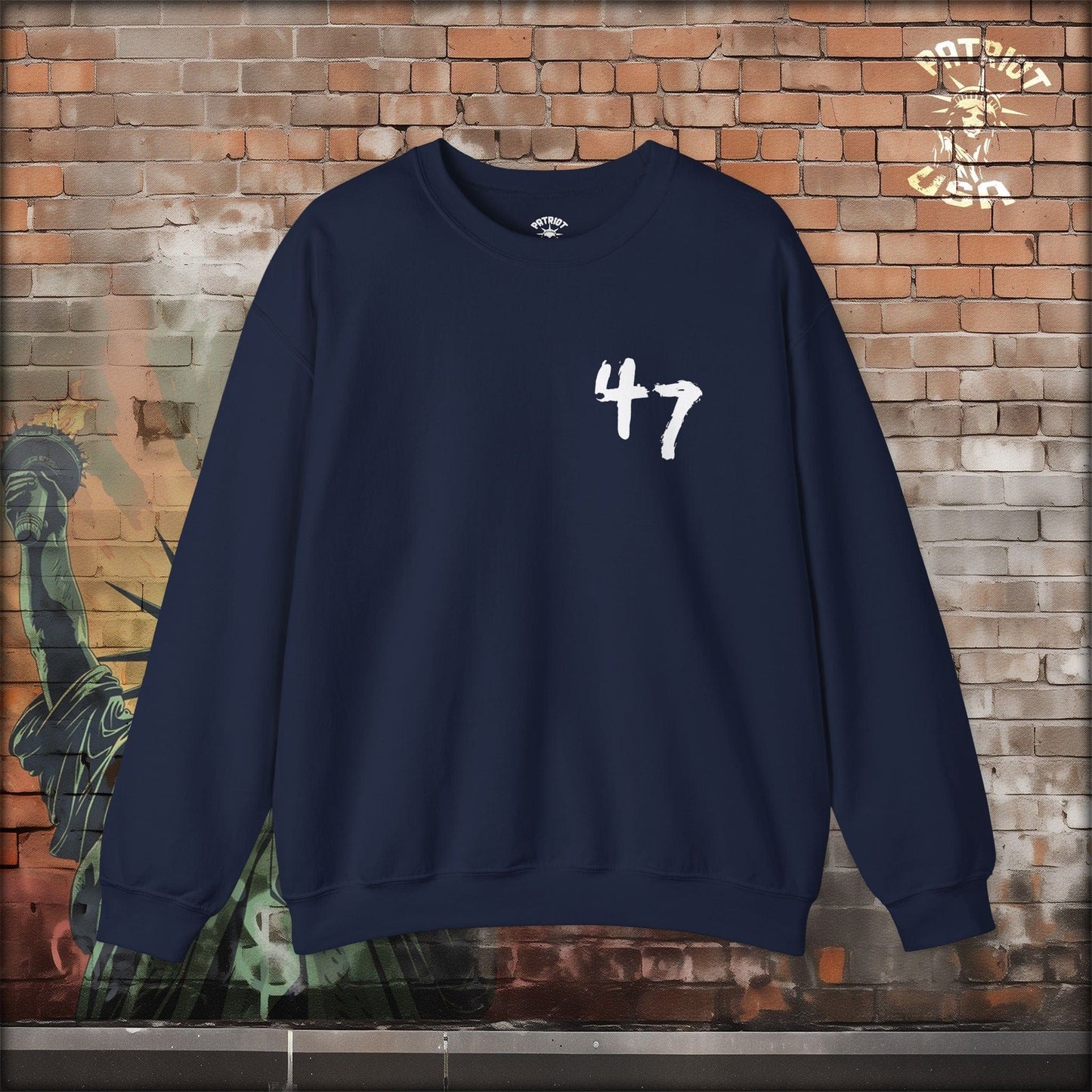 47 Sweatshirt