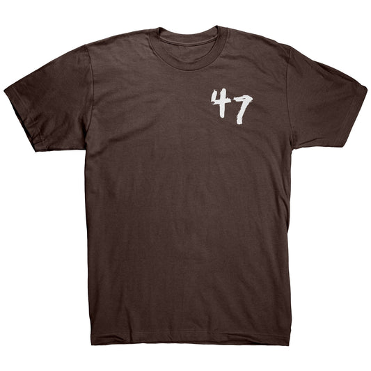 47 T-Shirt