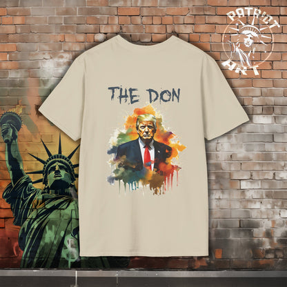 The Don 2 T-Shirt