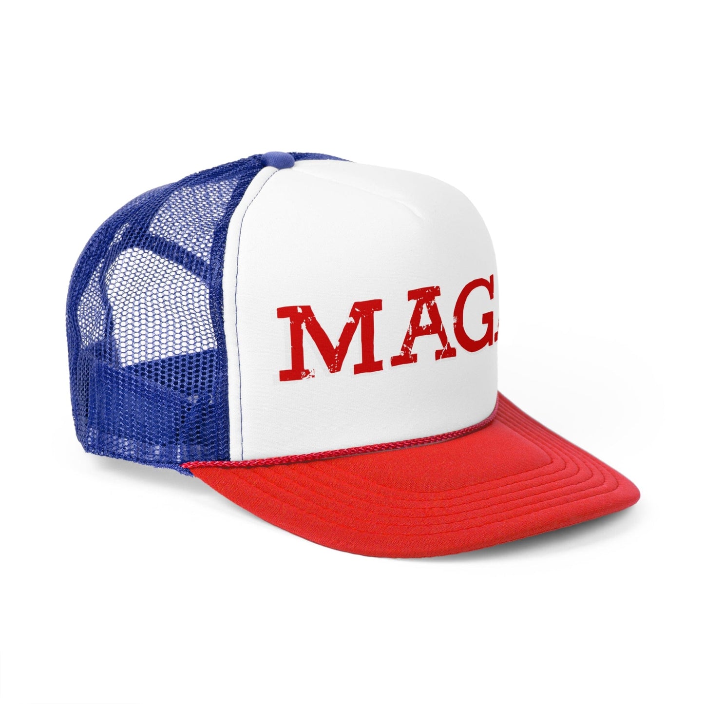 MAGA Trucker Cap