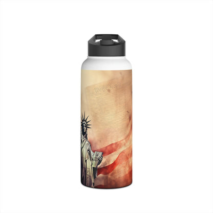 We the People - Tumbler 12oz, 18oz and 32oz