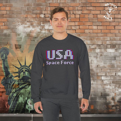 Lost in Space Sweatshirt