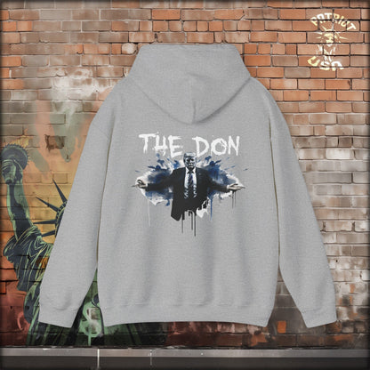 The Don II Hoodie