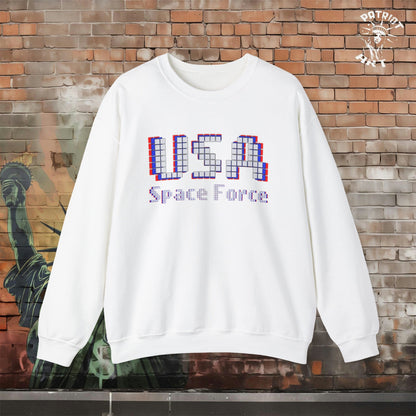 Lost in Space Sweatshirt