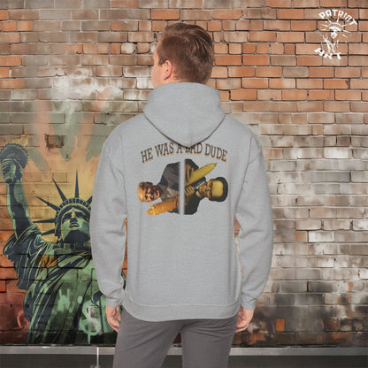 Corn Pop Hoodie