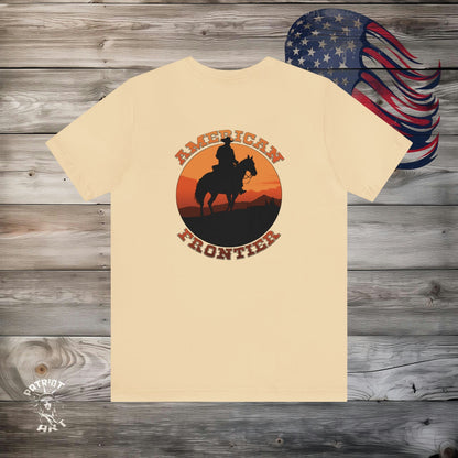 The Lone Ranger T-Shirt