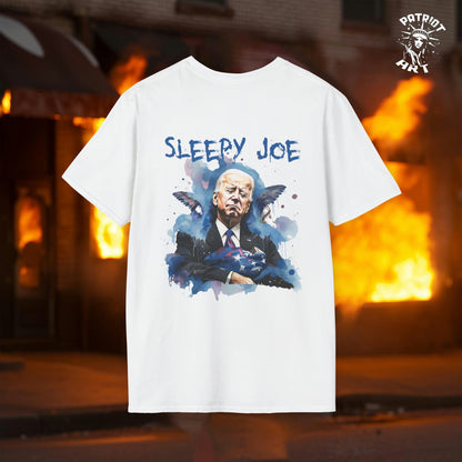 The Sleepy Joe T-Shirt