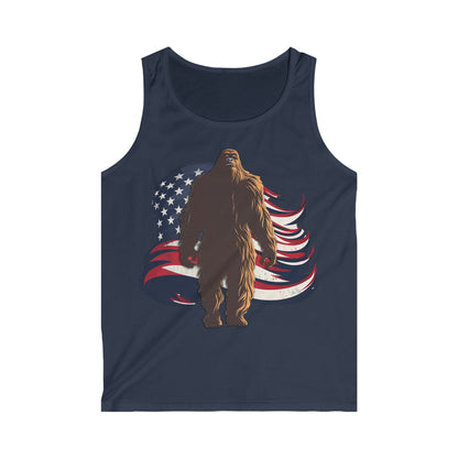 Big Foot Tank Top