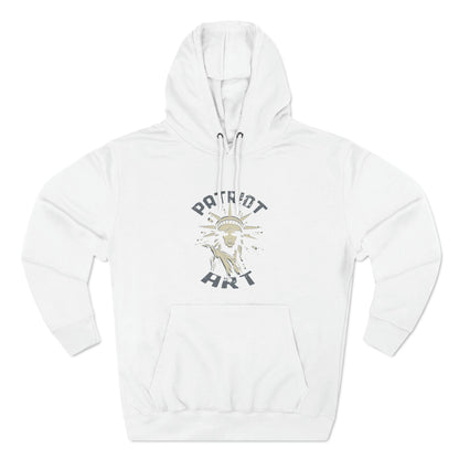 Lady Liberty Hoodie LIMITED EDITION