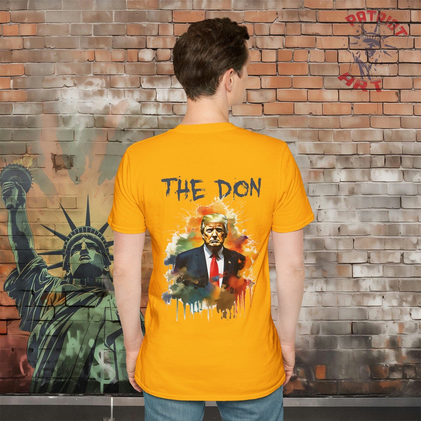 The Don 2 T-Shirt